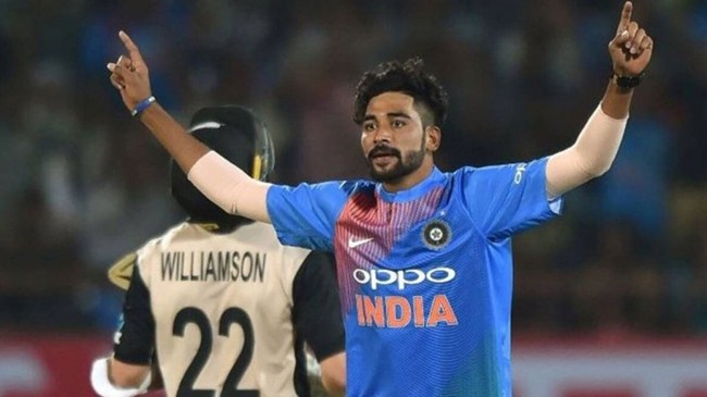 mohammad seraj bowler