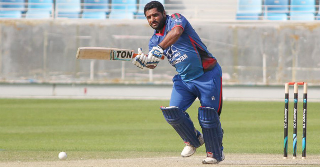 mohammad shahzad return