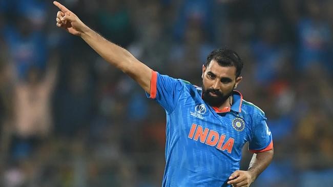 mohammad shami 3