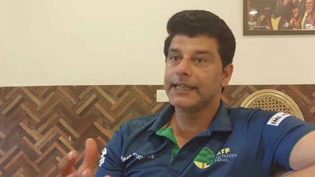 mohammad wasim pakistan cricket 2023