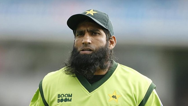 mohammad yousuf