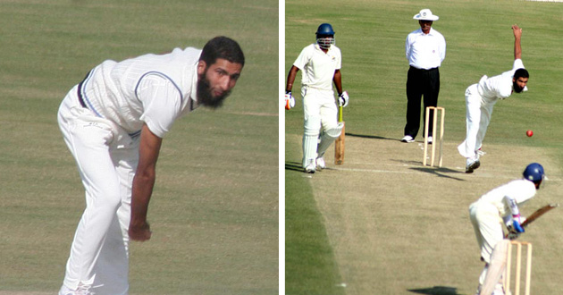 mohammed mudhasir india