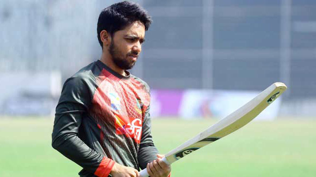 mominul bangladesh bat