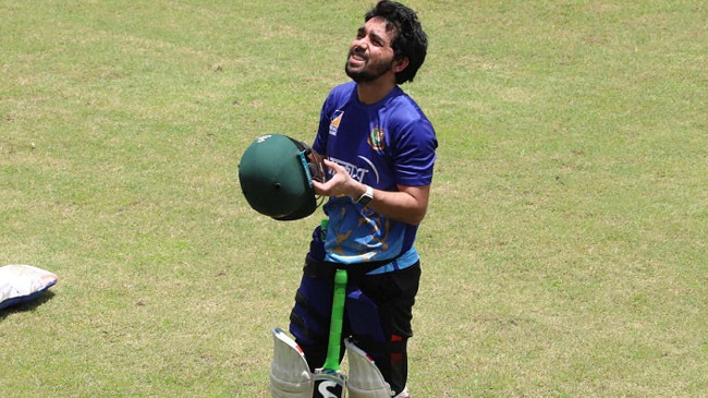 mominul bangladesh test captain