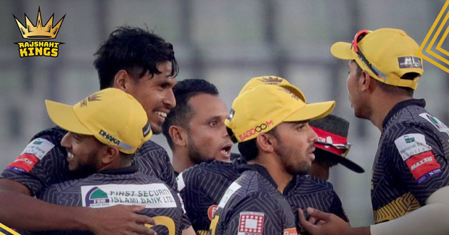 mominul haque and rajshahi bpl 2019