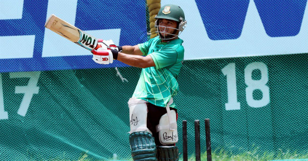 mominul makes record as bangladesh beat ireland a by a big margin