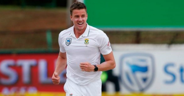 morne morkel injured against bangladesh
