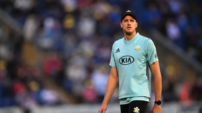 morne morkel