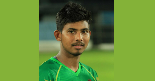 mosaddek hossain saikat in odi squad