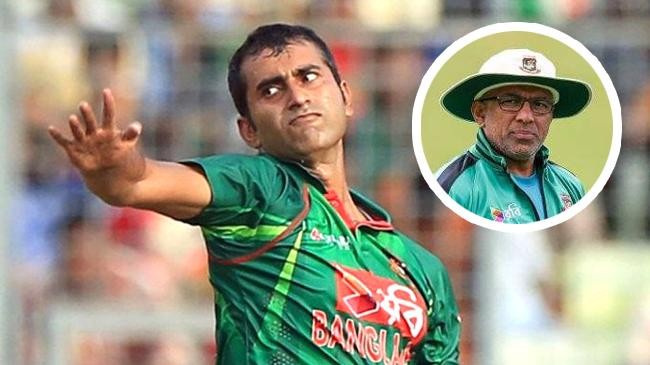 mosharraf hossain rubel and hathurusinghe