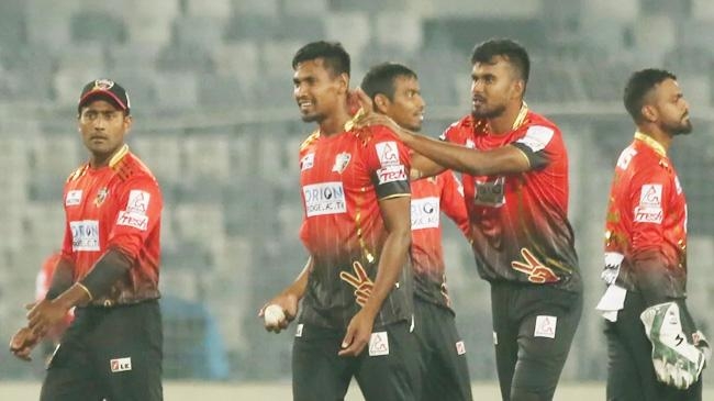 mostafiz comilla