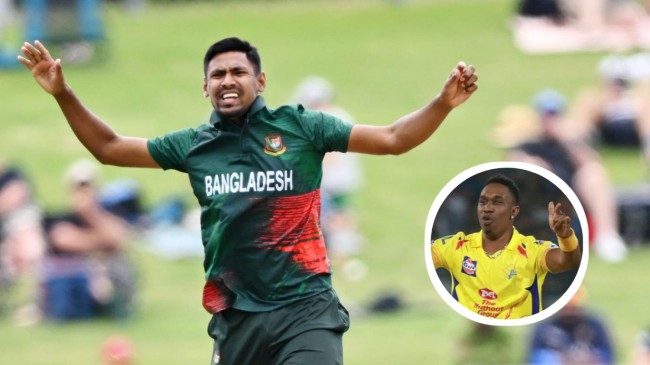 mostafizur rahman 2