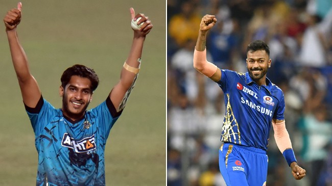 mrittunjoy and pandya