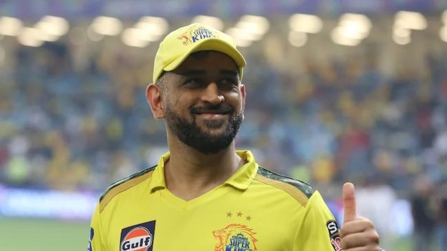 ms dhoni 1