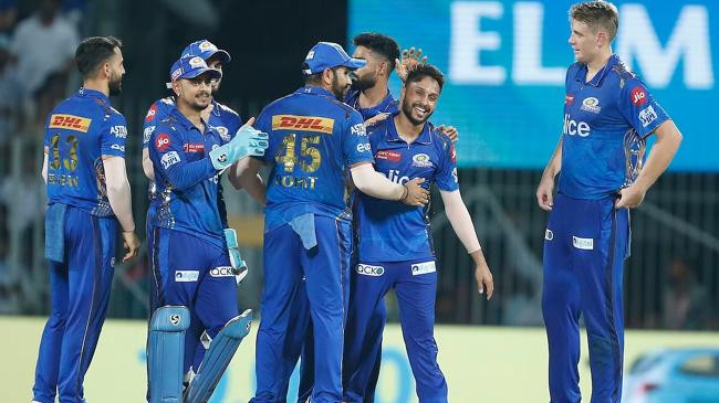 mumbai indians ipl 2023 2