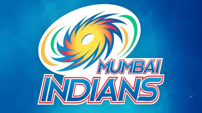mumbai indians logo