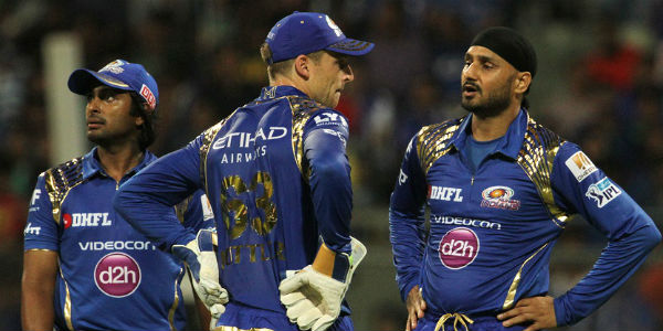 mumbai indians lost to pune in ipl opener