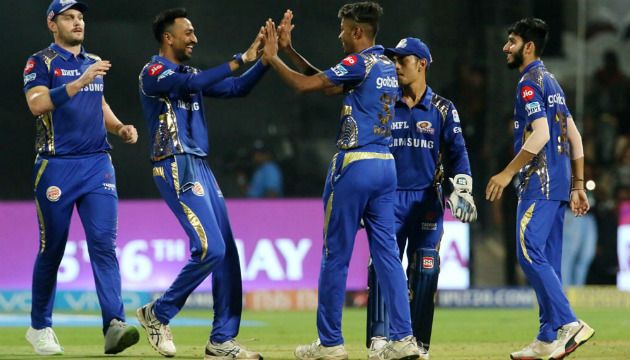 mumbai indians players