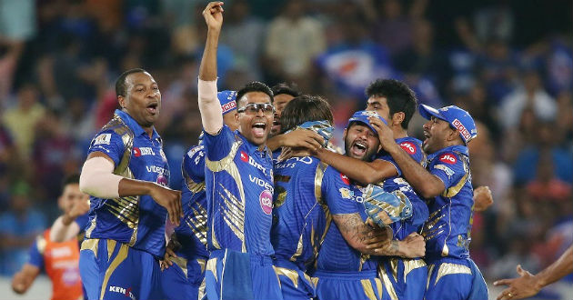 mumbai indians