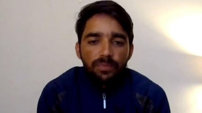 muminul haque test captain