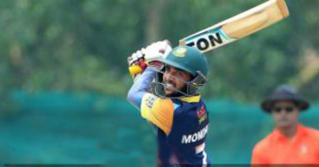 muminul hits his career best runs at bksp