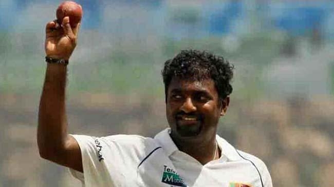 muralitharan