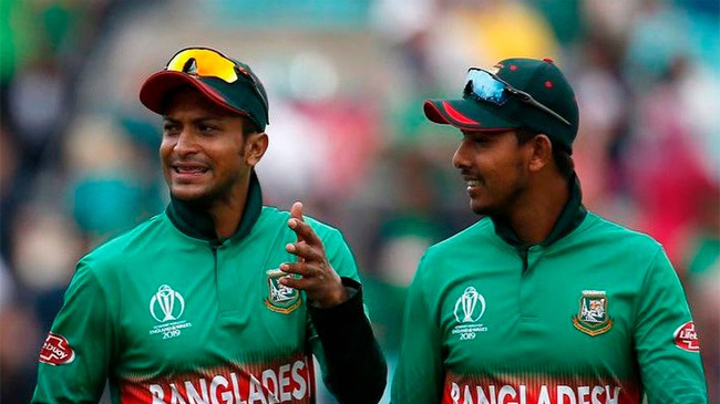 musaddek and shakib