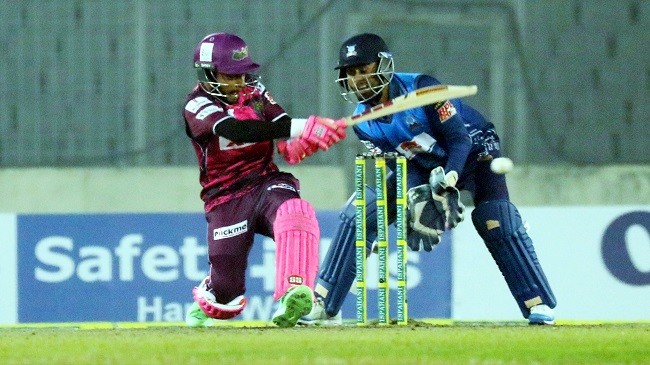 mushfiq bpl 2023