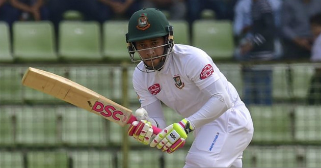 mushfiq failed in sylhet test