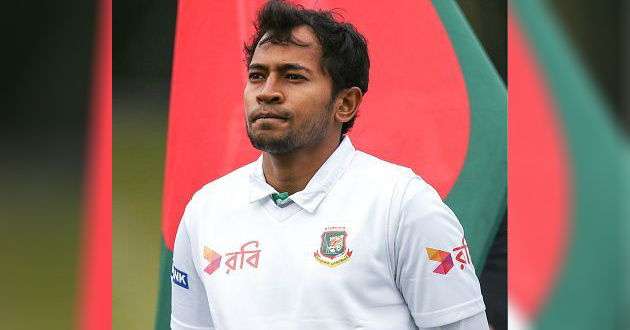 mushfiq in crisis about captaincy