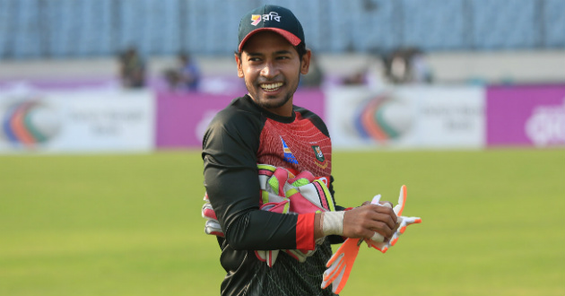 mushfiq might leave keeping in t20