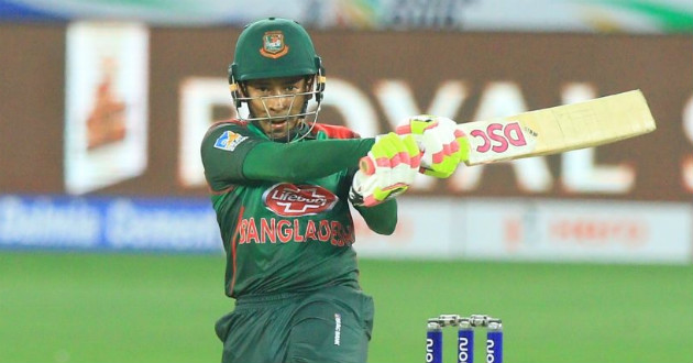 mushfiq scored 5000 odi runs