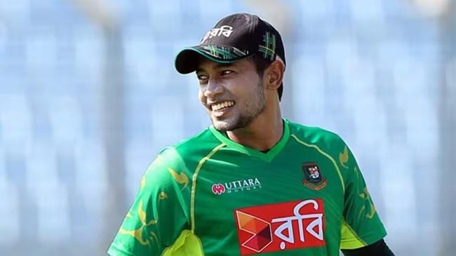 mushfiqur rahim 5