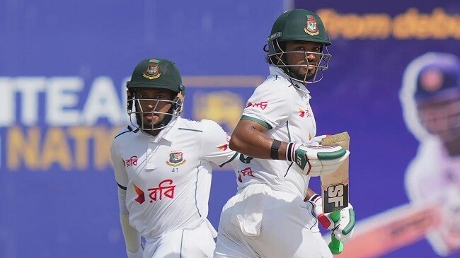 mushfiqur rahim and najmul hossain shanto 1
