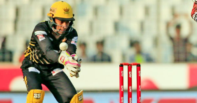 mushfiqur rahim bpl rajshahi kings