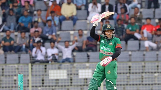 mushfiqur rahim century fasted by bangladeshi