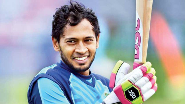 mushfiqur rahim 1