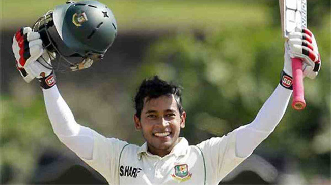 mushfiqur rahim 2