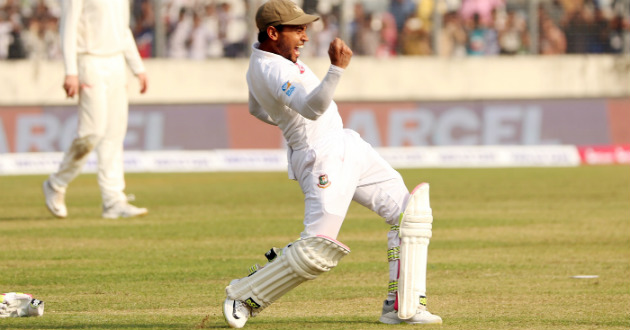 mushfiqur rahimmake double century