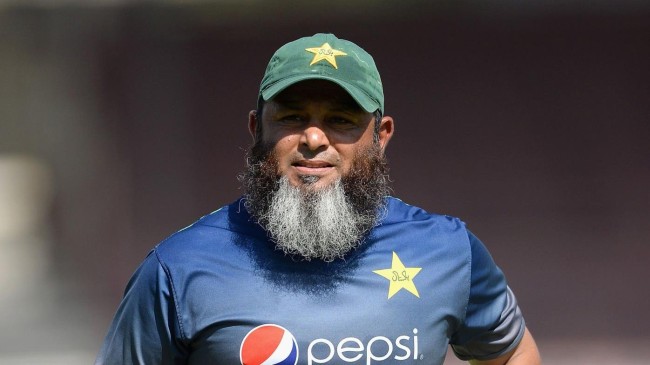 mushtaq ahmed