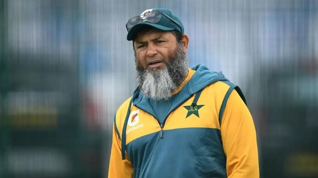 mushtaq ahmed 1