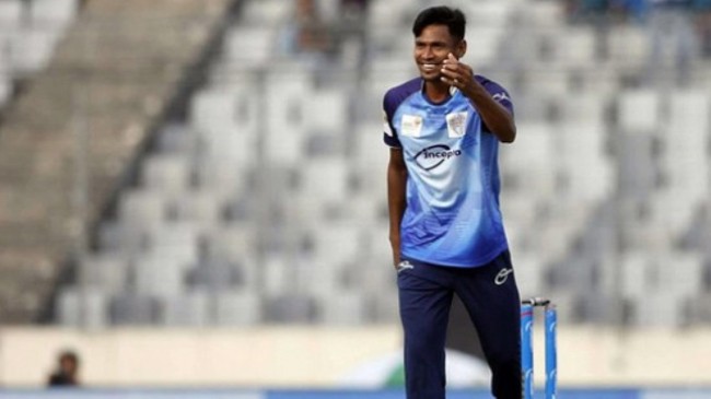 mustafiz 20 wicket