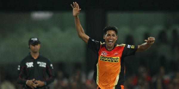 mustafiz had a great debut in ipl