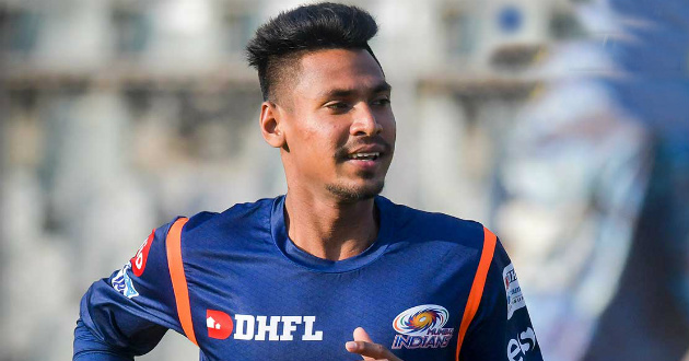 mustafiz improving in ipl for mumbai indians