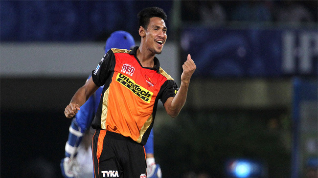 mustafiz ipl noc