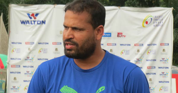 mustafiz is wealth of cricket world says yusuf pathan