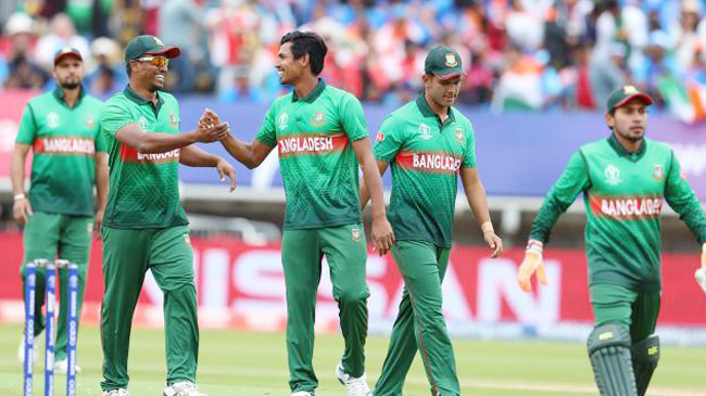 mustafiz rubel vs india