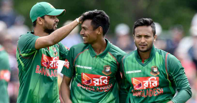 mustafiz spent 60 or more first time against sri lanka