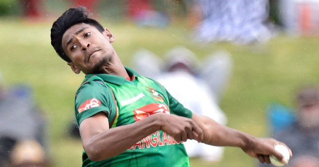 mustafiz takes double against windeis
