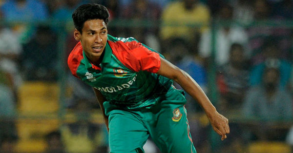 mustafiz takes four wicket on county debut for sussex